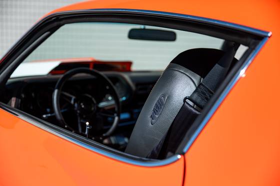 1971 Camaro exterior, photo 44