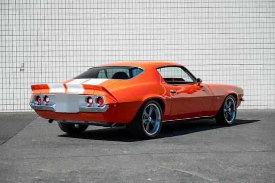 1971 Camaro exterior, photo 92